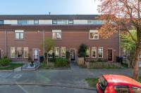 Woning Olympus 156 Utrecht