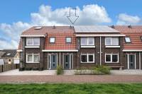 Woning IJsland 3 Noord-Scharwoude