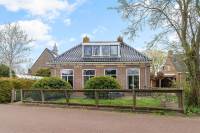 Woning Molenweg 11 Witmarsum