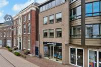 Woning Heijdendaalsteeg 21 Arnhem
