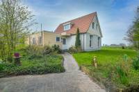 Woning Allengaweg 8 Arum