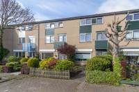 Woning Lijsterhof 13 Roelofarendsveen