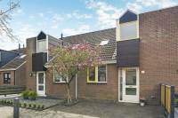 Woning Abrikozenweg 31 Apeldoorn