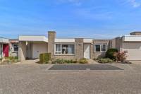 Woning Klein Brabant 110 Roosendaal