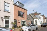 Woning Ruiterstraat 1 Zaltbommel