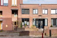Woning Chris Wegerifstraat 17 Apeldoorn