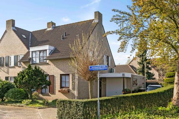 Woning Janssenstraat 29 Helmond