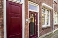Woning Lauwerecht 64 Utrecht