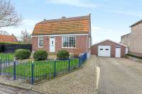 Woning Kleingouw 36 Andijk