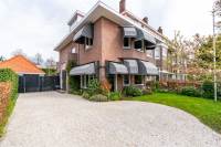 Woning Van Zuylen van Nijeveltstraat 54 Wassenaar