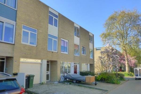 Woning Melkweg 18 Hoorn (NH)