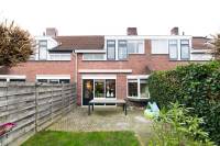 Woning Julianalaan 5 Hengelo (GE)