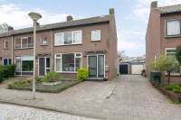 Woning Wortmanstraat 93 Kampen