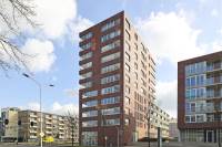 Woning Meridiaan 140 Amersfoort