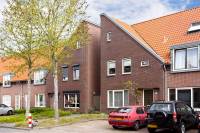 Woning Dennenweg 214 Enschede