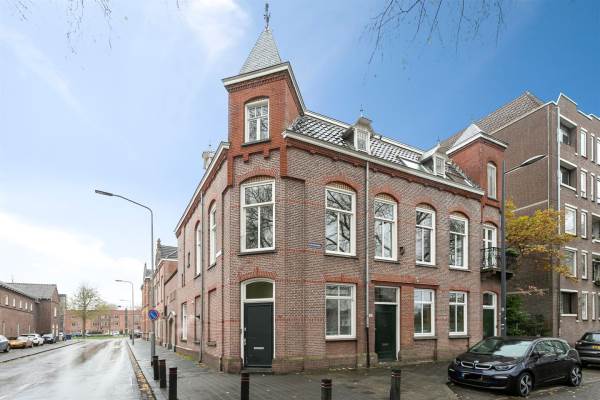 Woning Havensingel 30 Den Bosch
