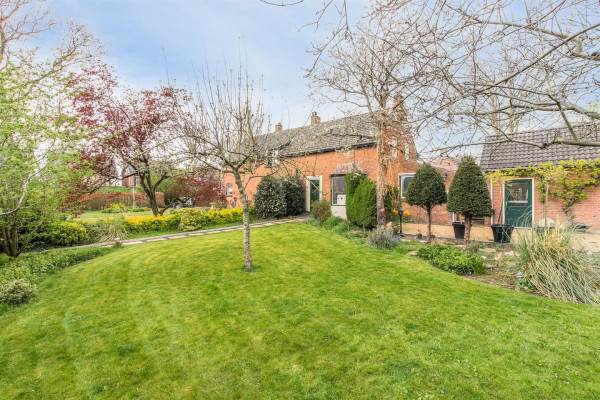 Woning Griendstraat 3 Nieuwendijk