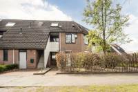 Woning Cannaertserf 33 Breda