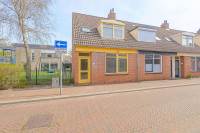 Woning 2e Vroonstraat 53 Den Helder