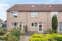 Woning Akkerstraat 19 Hei- en Boeicop