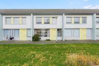 Woning Franz Lisztstraat 49 Tilburg