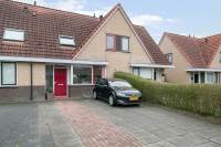 Woning Sodalietdreef 21 Emmen