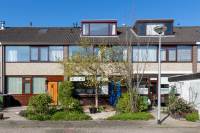 Woning Helmhof 10 Alphen aan den Rijn