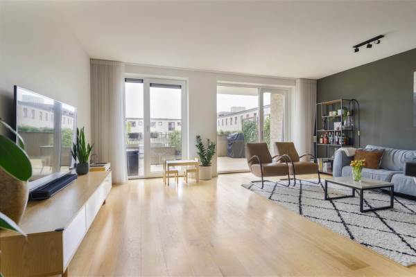 Woning Thorn Prikkerstraat 57 Amsterdam