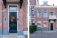 Woning Koninginnegracht 116 Den Haag