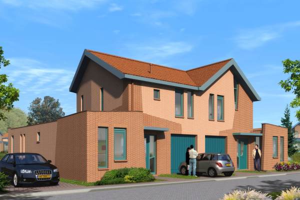 Woning Maerten van Heemskerckstraat 102D Heemskerk