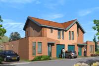 Woning Maerten van Heemskerckstraat 102D Heemskerk