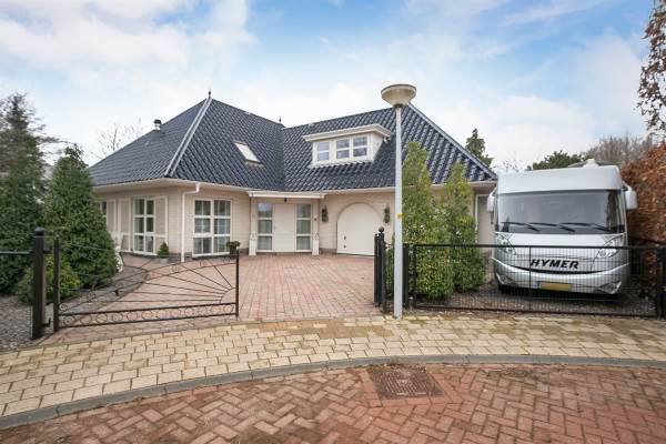 Woning Heideanjer 12 Drachten