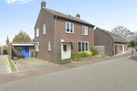 Woning Burgemeester Hoebersstr 6 Haelen