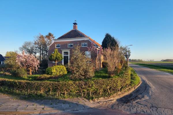 Woning Hereweg 338 Meeden