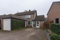 Woning Vlettevaart 59 Tilburg