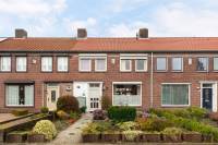 Woning Memlingstraat 18 Rijen