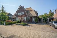 Woning Bodegraafsestraatweg 113 Gouda