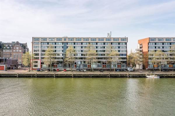 Woning Veemkade 1210 Amsterdam
