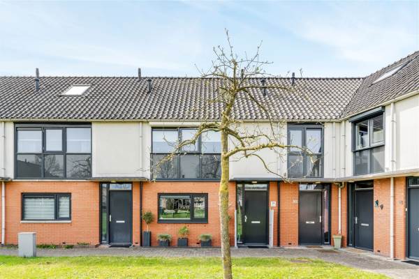Woning Bretagnesingel 54 Heteren