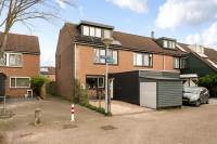 Woning Musholm 166 Hoofddorp