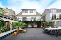 Woning Nieuwendammerdijk 146148 Amsterdam