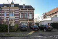 Woning Johannes Vijghstraat 6b Nijmegen