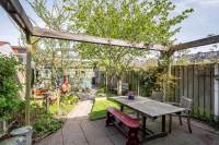 Woning Jan van Goyenpad 7 Spijkenisse