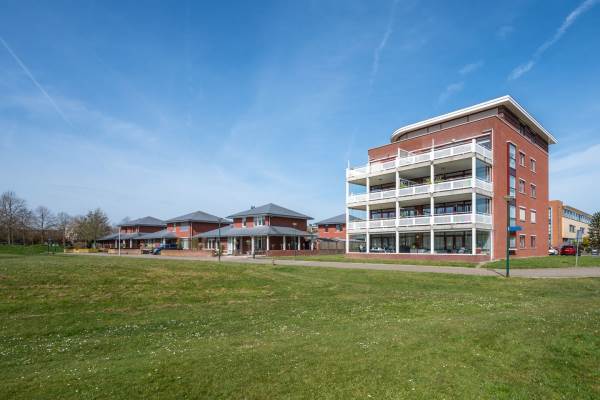 Woning Hagepreekland 59 Houten