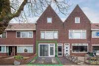 Woning Koningin Wilhelminaweg 199 Gouda