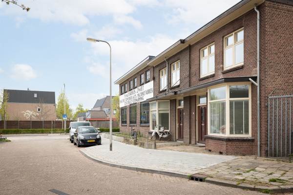Woning Weseperstraat 3 Deventer