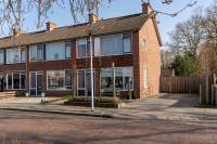 Woning Drostenlaan 2 Stadskanaal