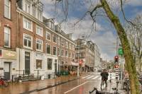 Woning Utrechtsestraat 140I Amsterdam