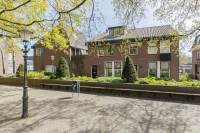 Woning Cornelis Corneliszoonstraat 16 Uitgeest