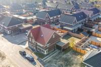 Woning Duist 2 Anna Paulowna